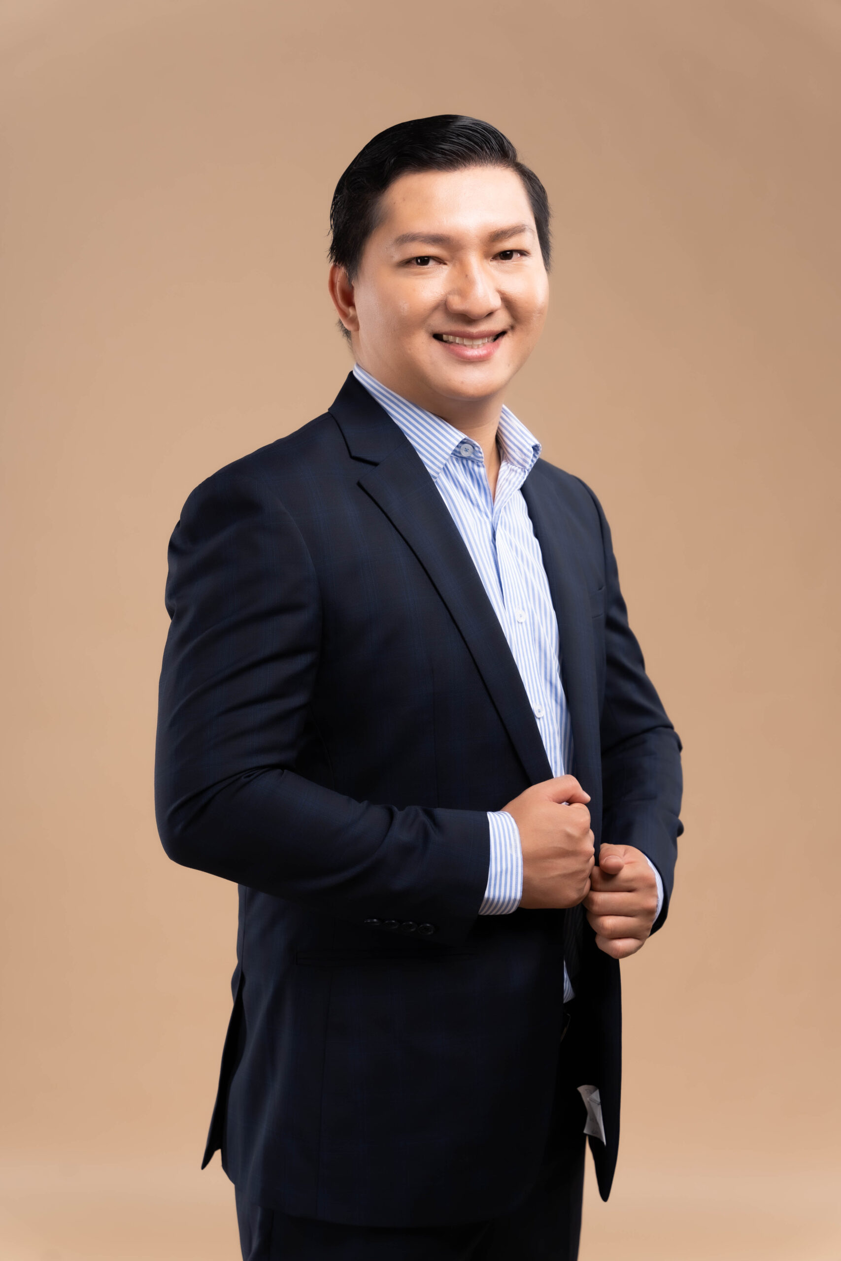 <strong>Truong Ngo</strong>