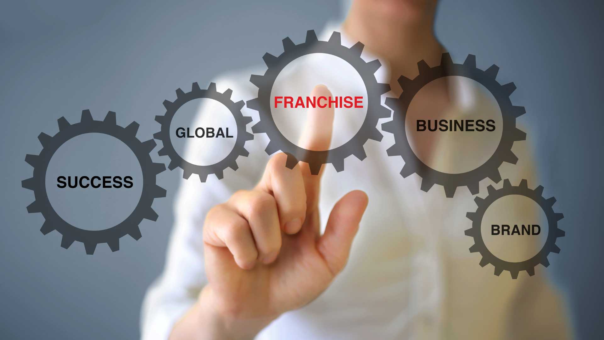 Franchise an toàn: Hành Trình Từ Cựu Chiến Binh đến Chủ Nhượng Quyền Thành Công